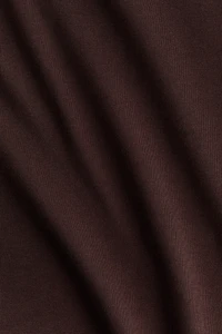 Cotton T-Shirt Dress
