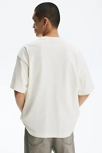 Oversized Fit T-shirt