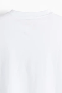 T-shirt de sport coupe classique avec DryMove™