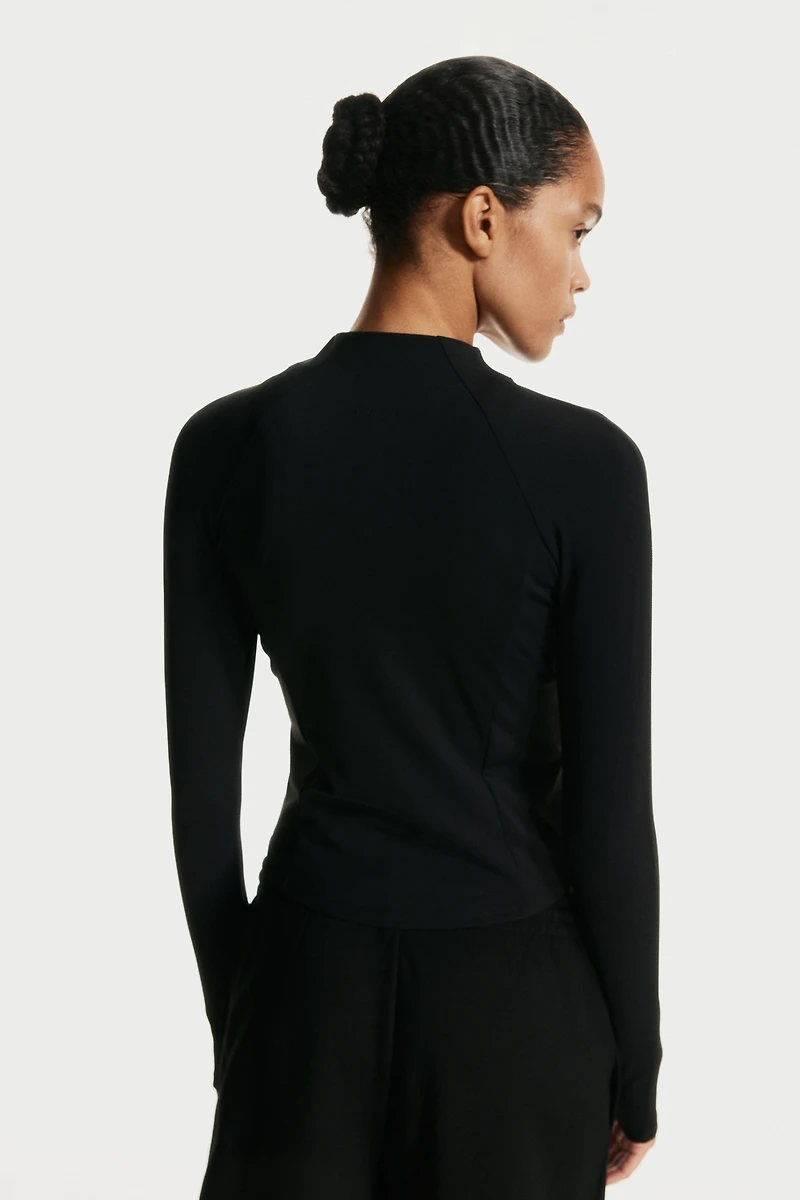 Activewear Jacket with Cool Handfeel DryMove™