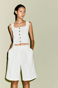 Knit Vest