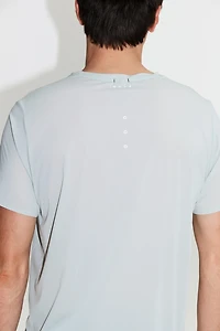Lightweight Cooling Running T-Shirt