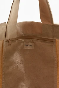 Canvas Sports Bag