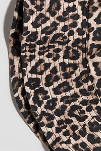 Cotton Twill Sun Hat