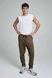 Slim-Fit Sports Joggers with DryMove™