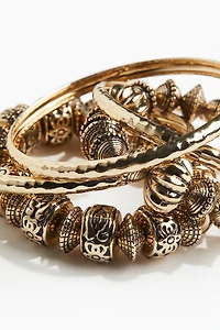 5-Pack Bracelets