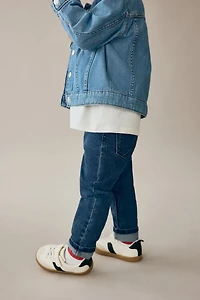 Slim-Fit Jeans