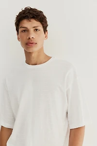 T-shirt et short de pyjama