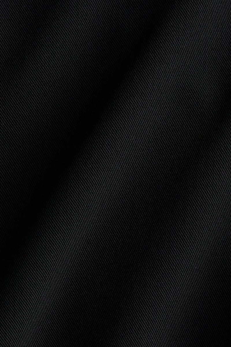 Bow-Detail Halterneck Dress