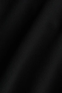 Bow-Detail Halterneck Dress