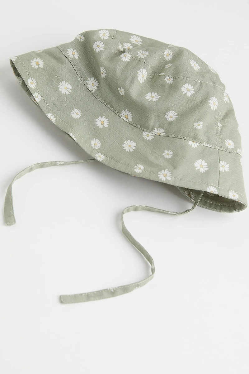 2-piece Cotton Set