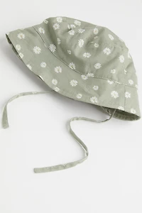 2-piece Cotton Set