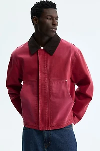 Short Workwear Jacket
