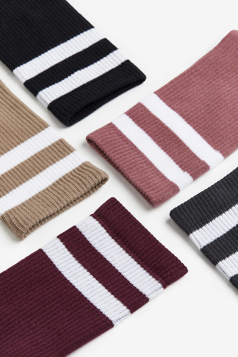 5-Pack Socks