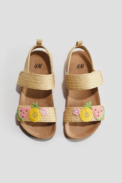 Sandals
