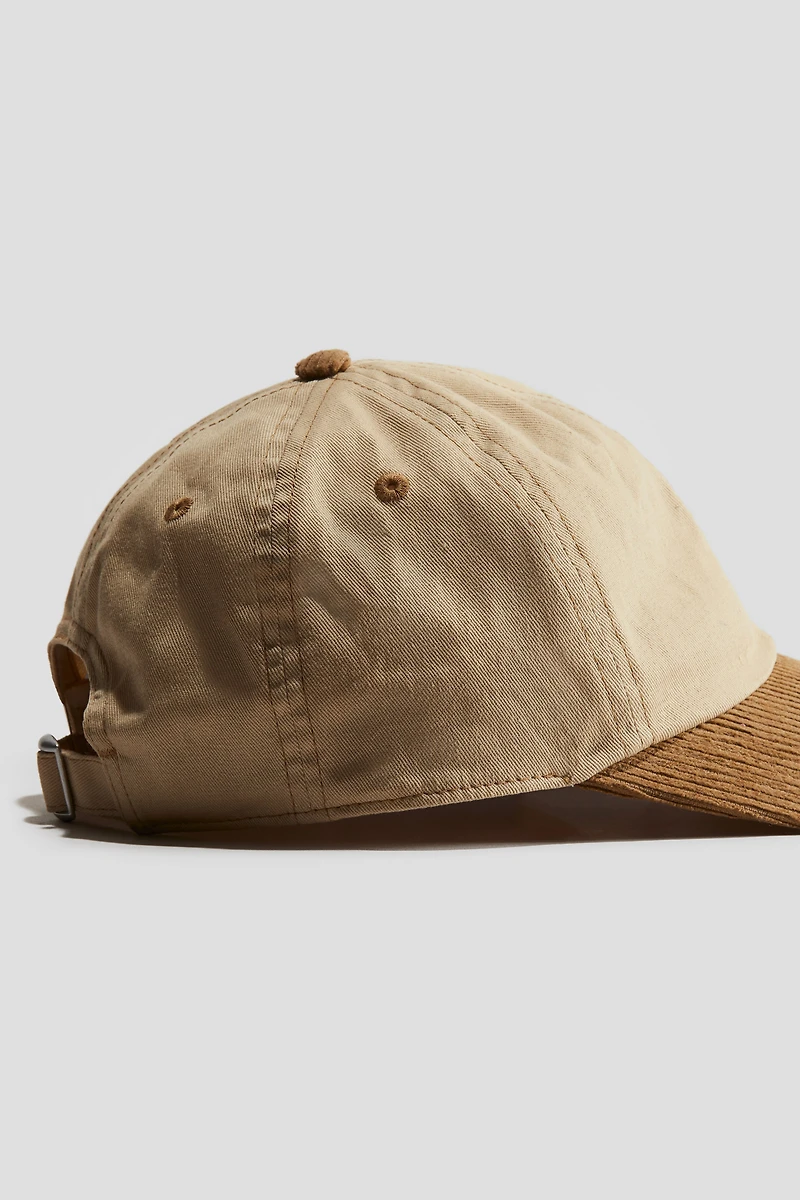 Casquette