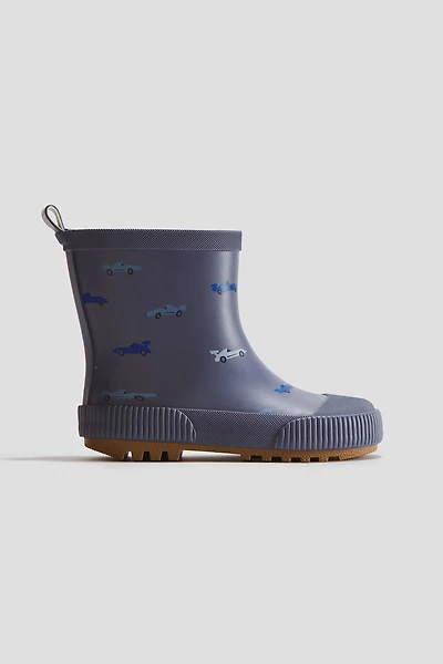 Rubber Boots