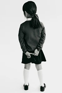Cotton Cardigan