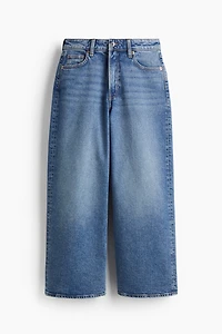 Jean large