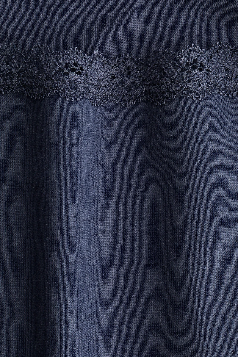 Off-the-Shoulder Top