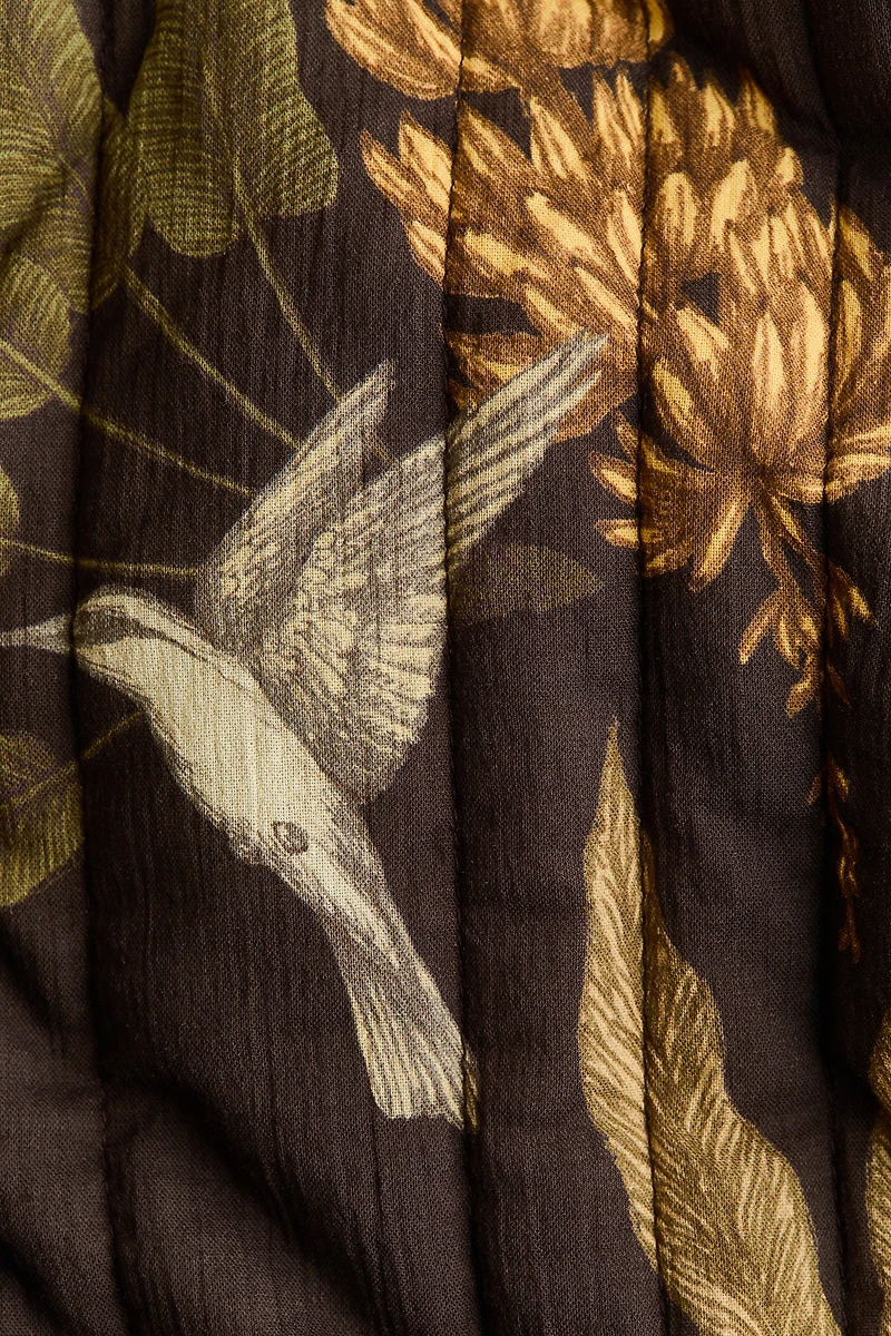 THERMOLITE® Quilted Jacket