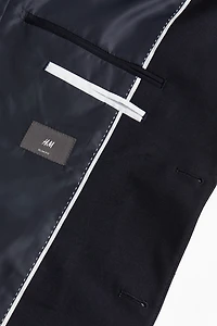 Slim Fit Jacket