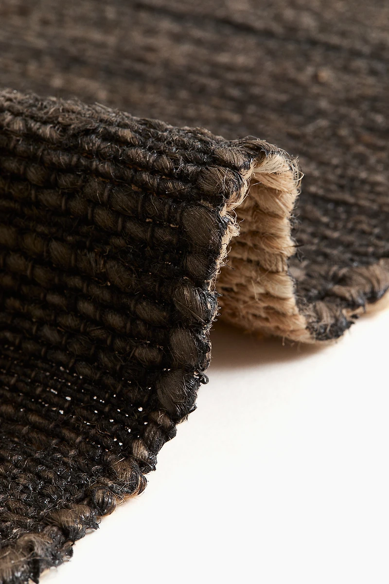 Jute Rug