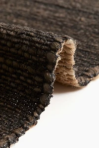 Jute Rug
