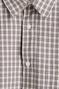 Chemise décontractée en coton