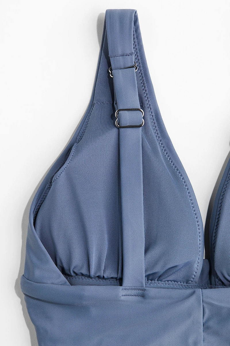 Light Shape Swimsuit
