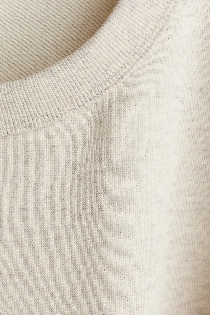 Loose-Fit Top
