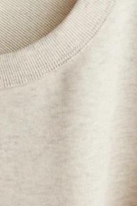 Loose-Fit Top