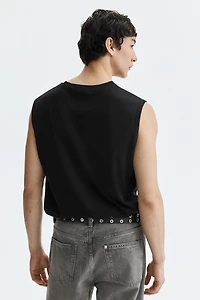 COOLMAX® Regular Fit Tank Top