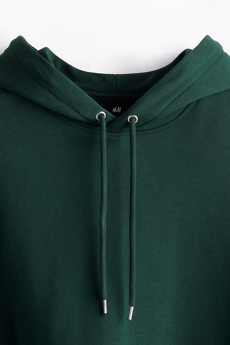 Loose Fit Hoodie