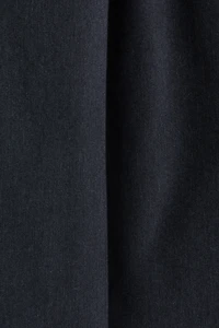 Loose-Fit Tailored Pants