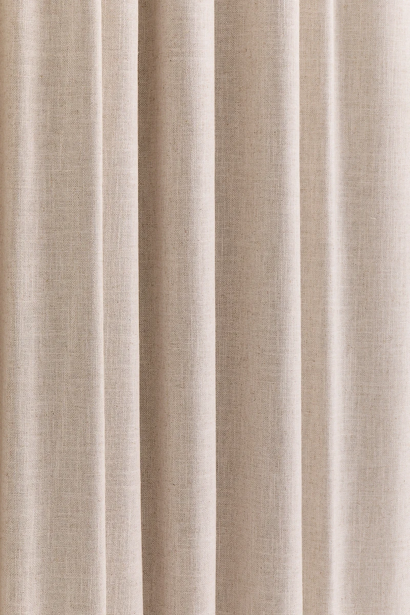 2-Pack Extra-Long Blackout Curtain Panels