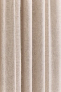 2-Pack Extra-Long Blackout Curtain Panels
