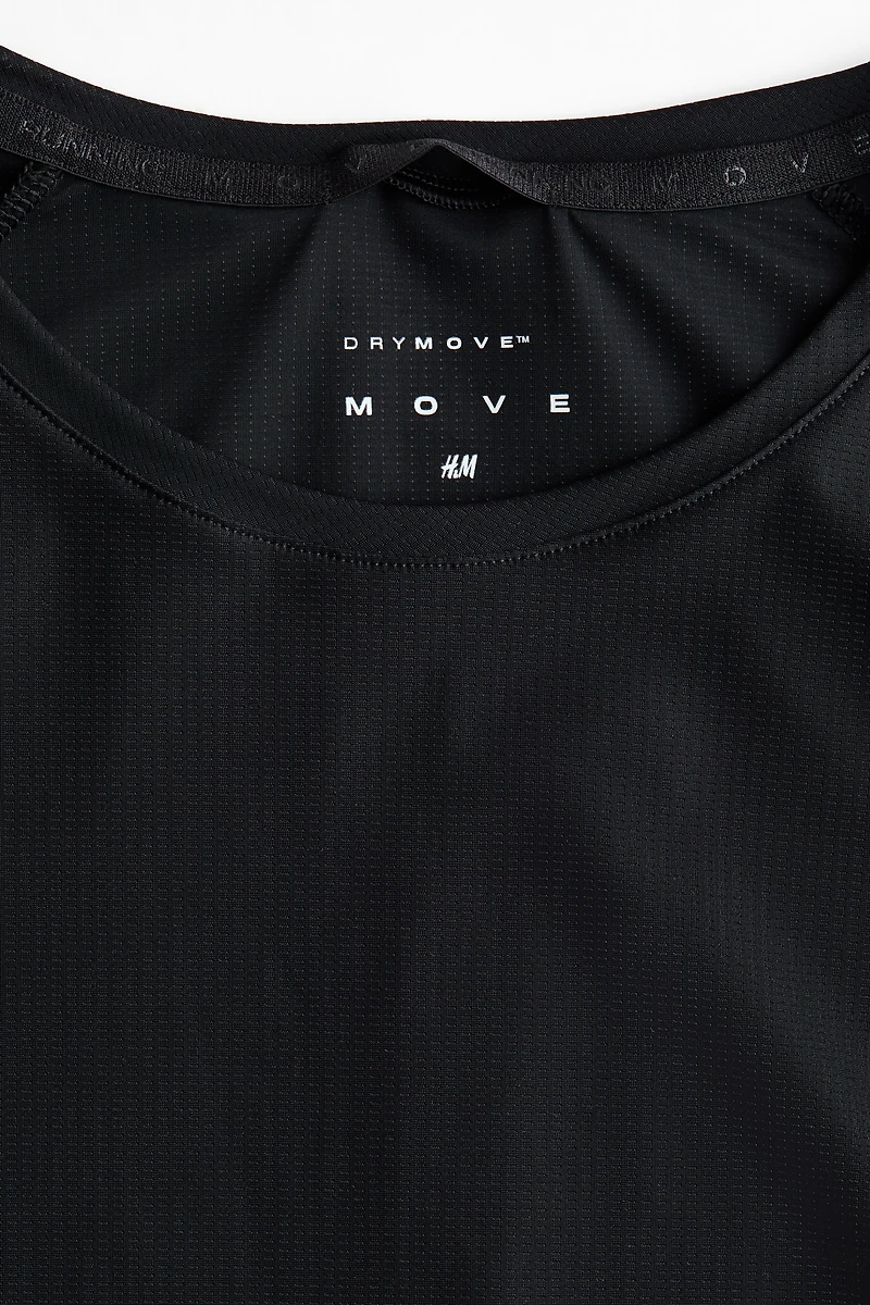 Sports Top with DryMove™