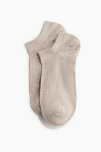 Socquettes, lot de 7 paires