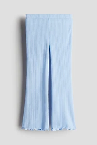 Flared Leggings
