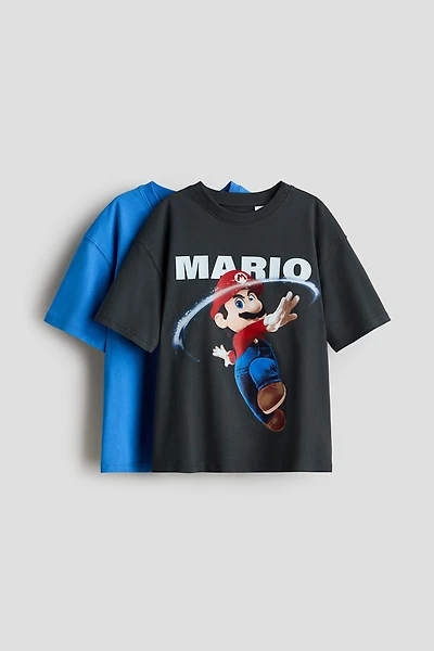 2-pack T-shirts