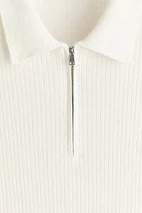 Slim-Fit Polo Shirt