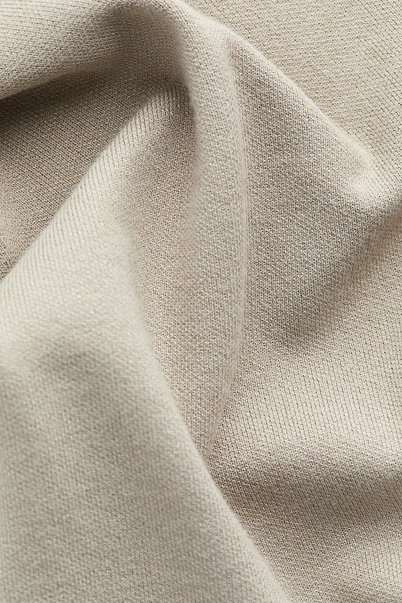 Combiné à culotte ficelle dos nu