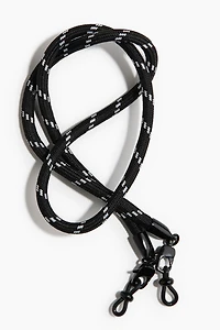 Cordon pour lunettes de soleil