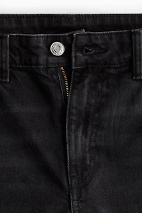 Bootcut High Jeans