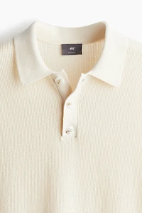 Slim Fit Polo Shirt