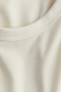Ribbed Top
