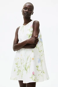 Shift dress