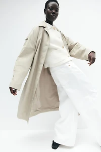 Short-Sleeved Jacket