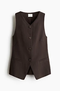 Long Vest